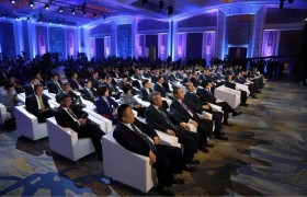 2025全球发泡材料产业峰会